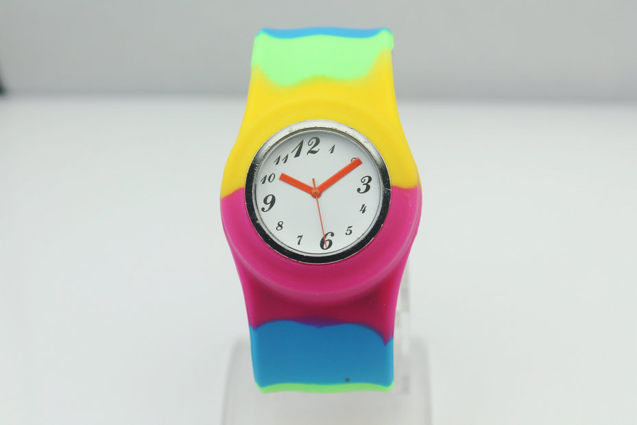 Silicone Watches G926
